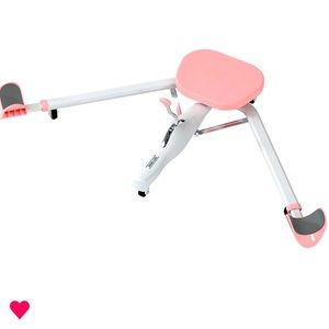 Seanleecore leg stretcher